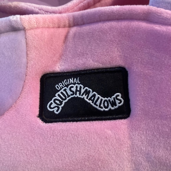 Squishmallows Patty cow bag BNWT - Picture 2 of 2